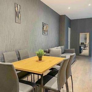 Appartement met Drie Slaapkamers